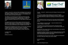 mayors