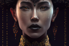 AI Portraits